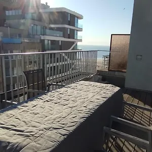  Appartement Sea View