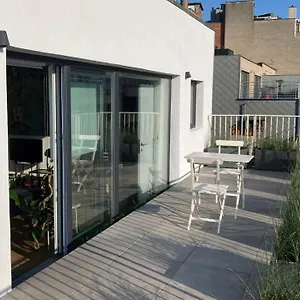  Appartement Seaview Penthouse